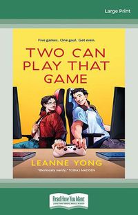 Cover image for Two Can Play That Game