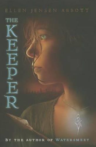 Cover image for The Keeper