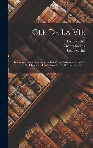 Cover image for Cle De La Vie