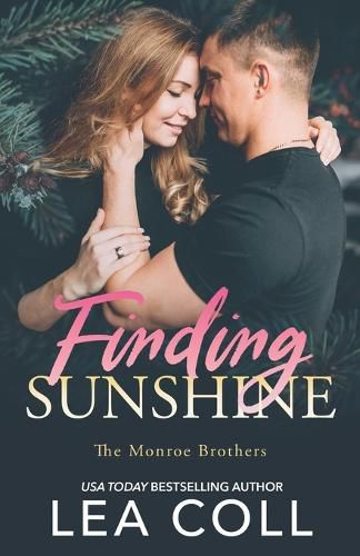 Cover image for Finding Sunshine
