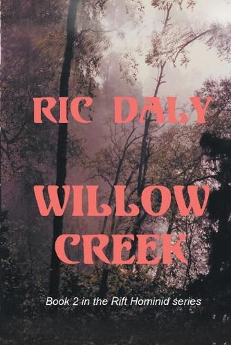 Cover image for Willow Creek