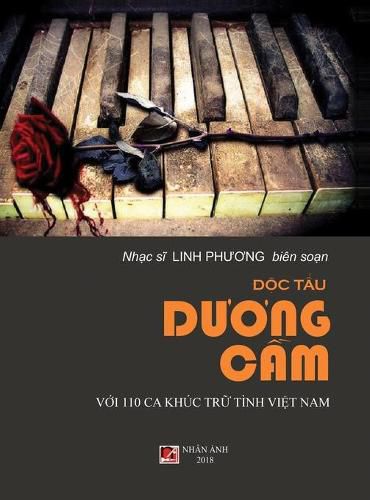 Cover image for &#272;&#7897;c T&#7845;u D&#432;&#417;ng C&#7847;m (100 Ca Khuc Tr&#7919; Tinh Vi&#7879;t Nam) (hard cover)