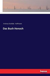 Cover image for Das Buch Henoch