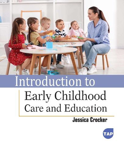 Cover image for Introduction to Early Childhood Care and Education