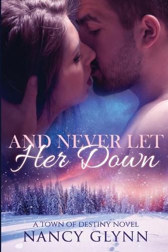 Cover image for And Never Let Her Down