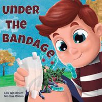 Cover image for Under the Bandage