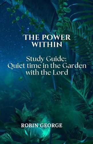 Cover image for The Power Within