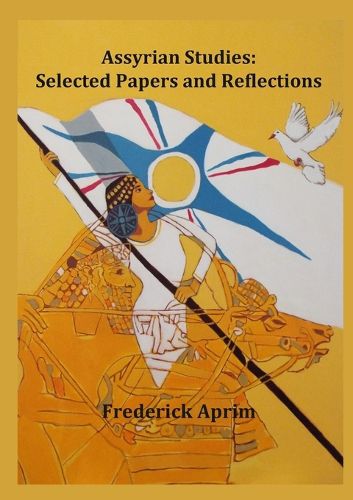 Cover image for Assyrian Studies