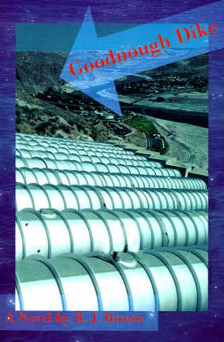 Cover image for Goodnough Dike