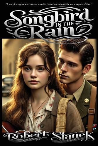 Cover image for Songbird in the Rain
