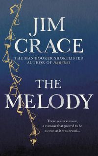 Cover image for The Melody