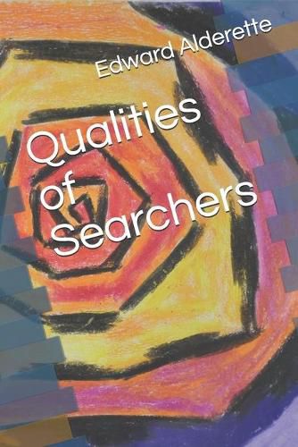 Cover image for Qualities of Searchers