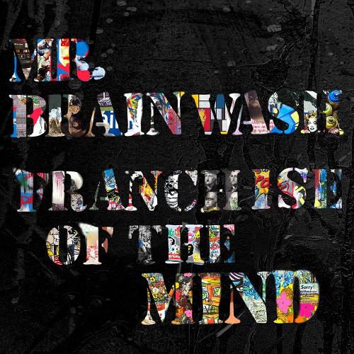 Cover image for Mr. Brainwash