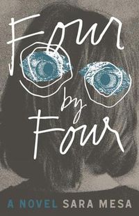 Cover image for Four By Four