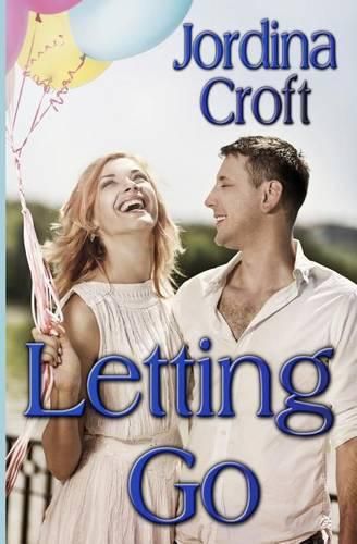 Cover image for Letting Go