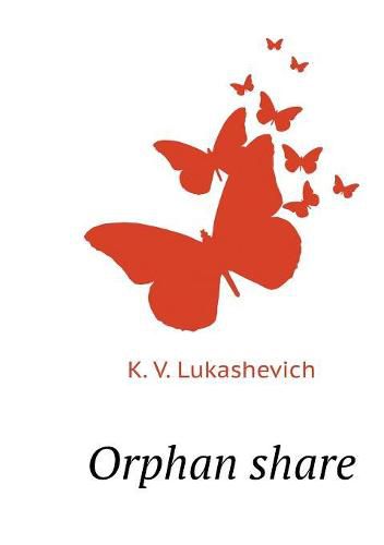 Cover image for Orphan share