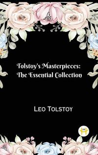 Cover image for Tolstoy's Masterpieces