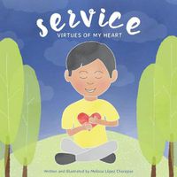 Cover image for Service: Virtues Of My Heart