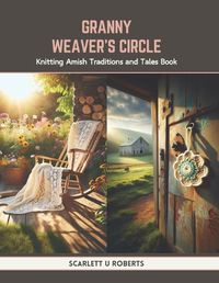 Cover image for Granny Weaver's Circle
