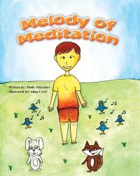 Cover image for Melody of Meditation