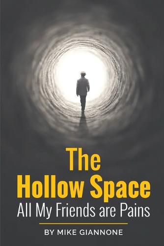 Cover image for The Hollow Space