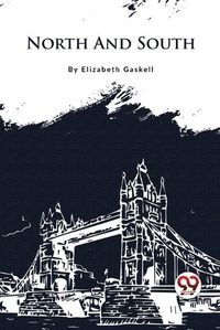 Cover image for North and South