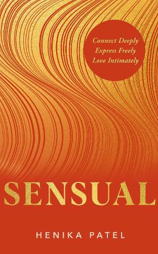 Cover image for Sensual