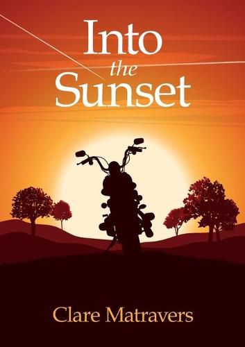 Cover image for Into the Sunset