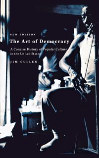 Cover image for The Art of Democracy