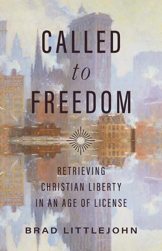 Cover image for Called To Freedom
