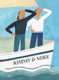 Cover image for Kimmy & Mike