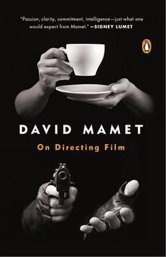 Cover image for On Directing Film