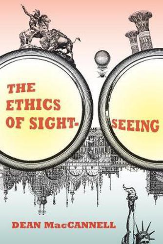 Cover image for The Ethics of Sightseeing