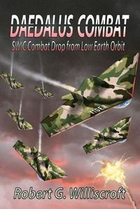 Cover image for Daedalus Combat: SWIC Combat Drop from Low Earth Orbit