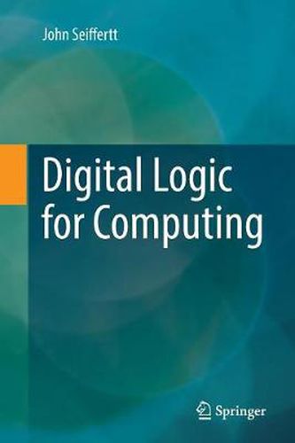 Cover image for Digital Logic for Computing