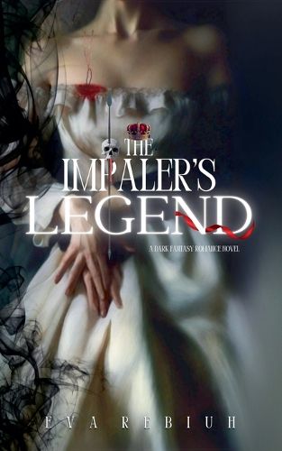 Cover image for The Impaler's Legend