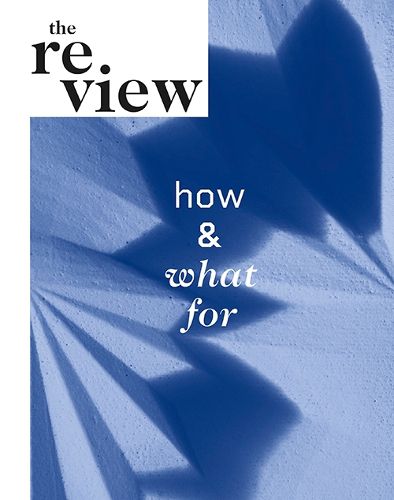 Cover image for The ReView