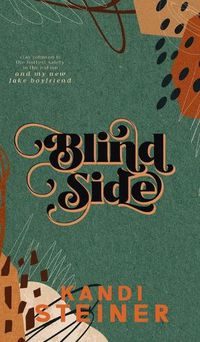 Cover image for Blind Side