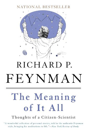 Cover image for Meaning of it All