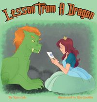 Cover image for A Lesson From a Dragon