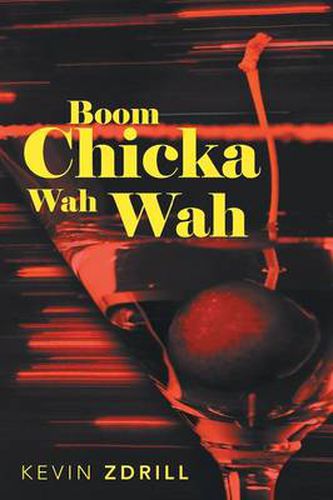 Cover image for Boom Chicka Wah Wah