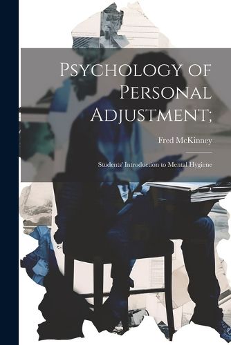 Cover image for Psychology of Personal Adjustment;