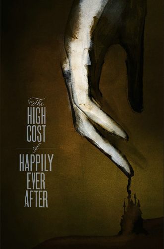 Cover image for High Cost