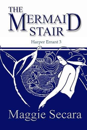 Cover image for The Mermaid Stair