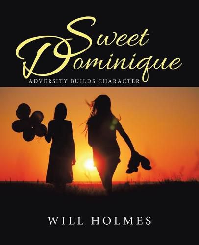 Cover image for Sweet Dominique