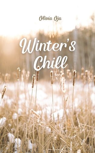 Cover image for Winter's Chill