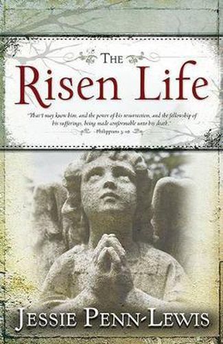 Cover image for The Risen Life