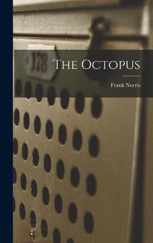 Cover image for The Octopus