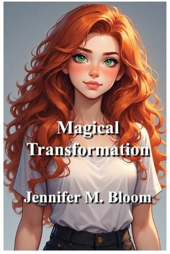 Cover image for Magical Transformation