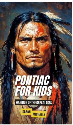 Cover image for Pontiac For Kids